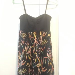 ROXY Ocean Romance Tube Dress